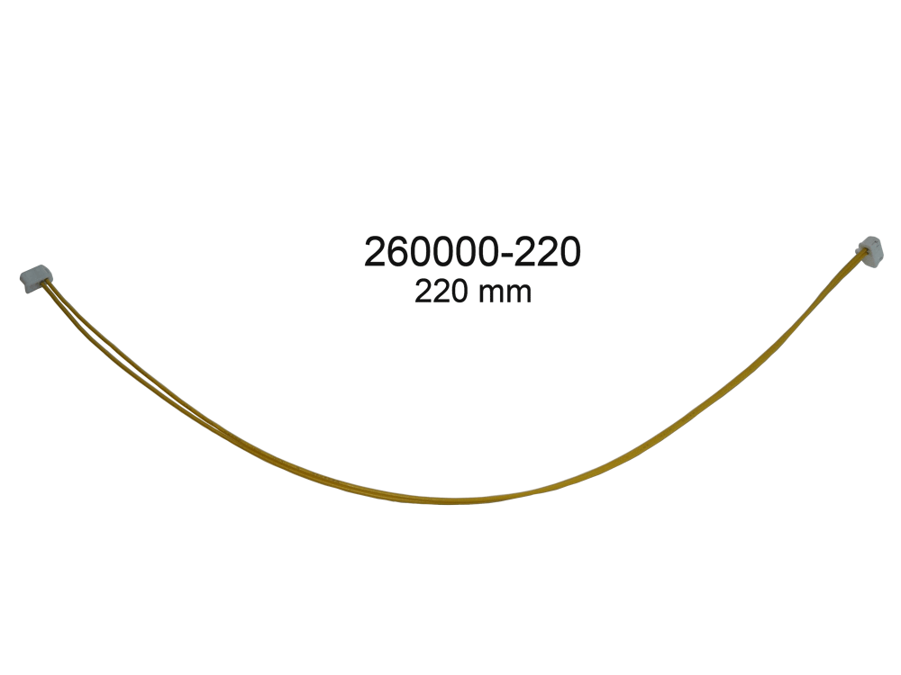 Can-Bus cable set L=220mm