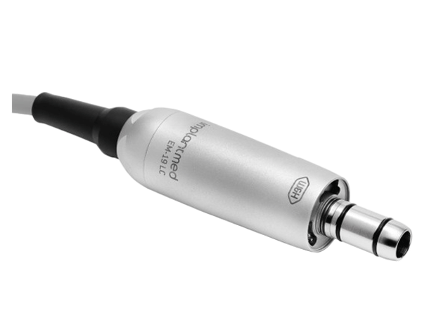 Unit de chirurgie W&H Implantmed Plus EM-19 LC