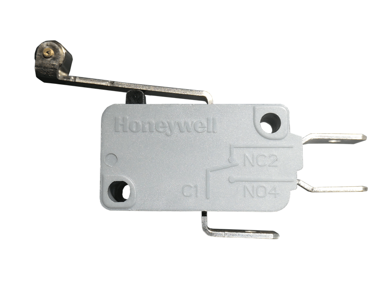 Roller lever micro switch 15 A