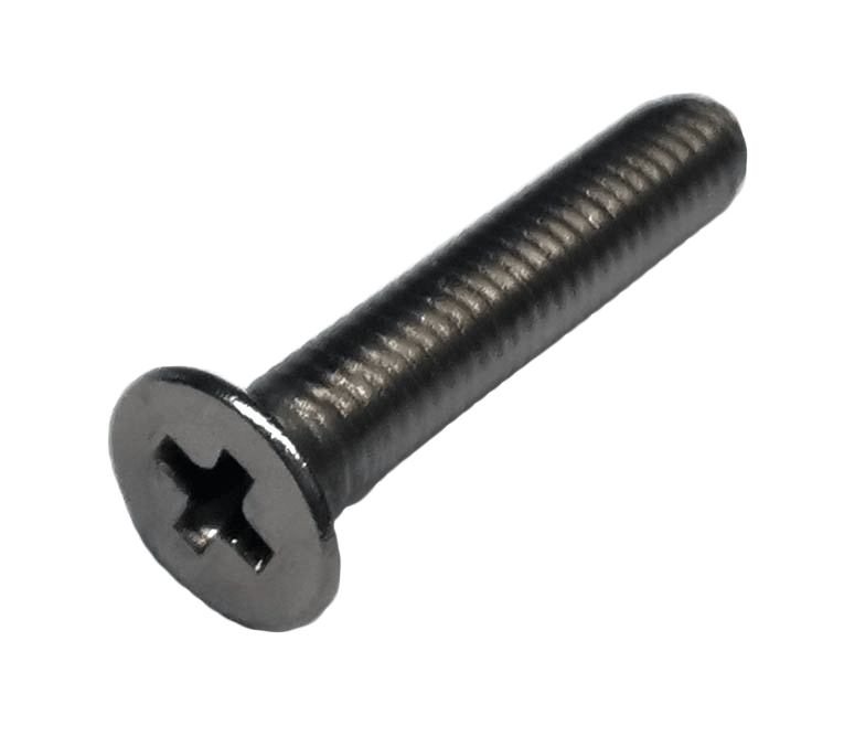 Countersunk screw ISO 7046 M3x16 A2