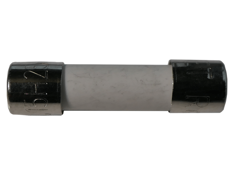 G-Sicherung Keramik T 3,15A H 5 x 20 mm