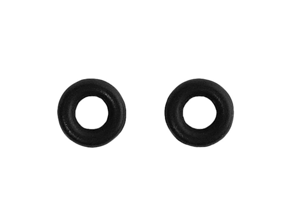 O-Ring Set VP-5-Schlauch Scaler (2pcs) 1,5x0,75 mm