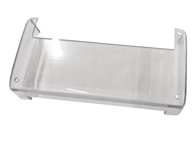 PCB Cover WSU D2-AVEO D2-ASTRUM