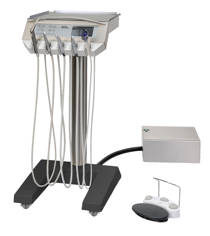 Cart-Systeme