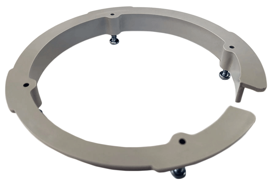 Foot Control Ring