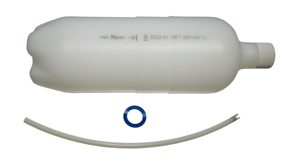 Wartungsset L2-D2 Serie Bottle Care System 1 Liter
