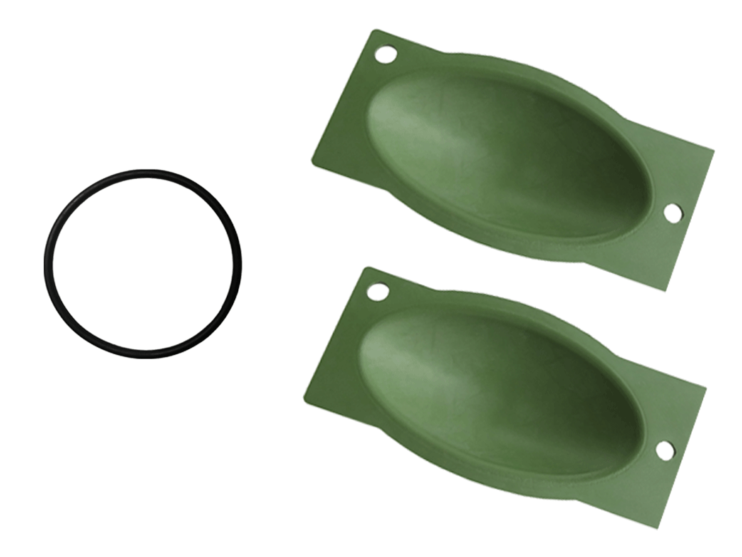 Additional maintenance kit D2-AVEO/ASTRUM