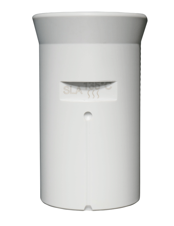 Spritzenablage Luzzani Minilight im Assistenzelement