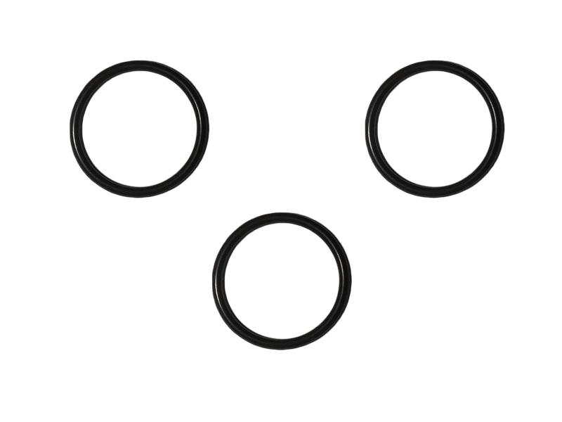 O-Ring (3er-Set) for Elektromotor EM-12L