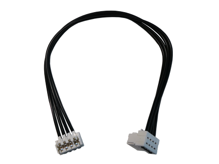 ISI-Kabelsatz L=185mm Interfaceboard