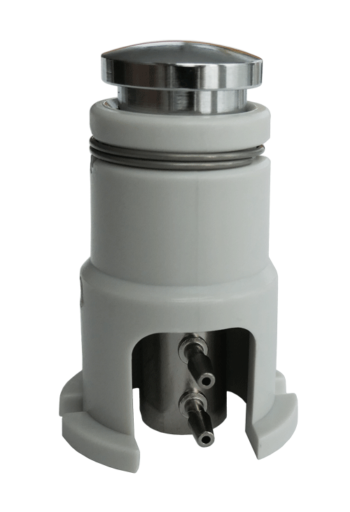 Foot Control Button Valve Assembly (chip air)