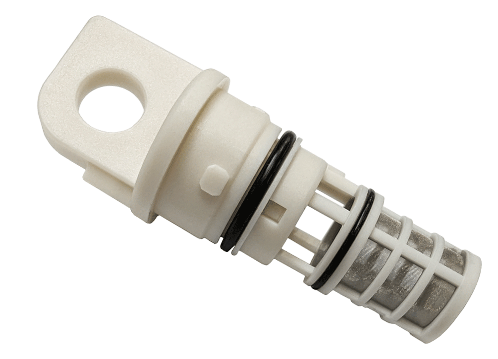 Water Filter WAS Unit