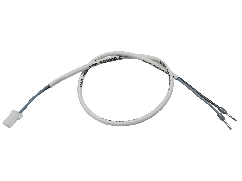 Kabelsatz Relais Ausgang X30 D2