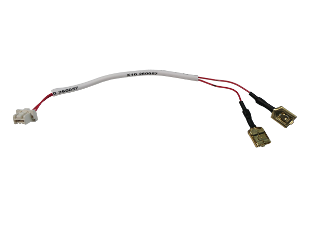 Kabelsatz X10 Sicherheitsschalter Schwenkarm L2