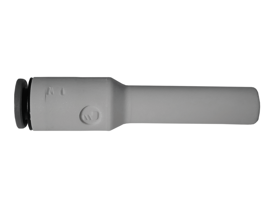 Reduzierstecker 6/4mm KTW+W270