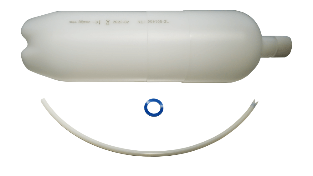 Wartungsset L2-D2 Serie Bottle Care System 2 Liter