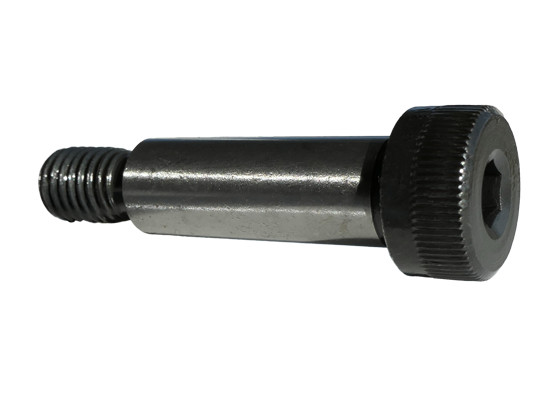 Paßschraube M10x35 F9 ISO7379/12.9
