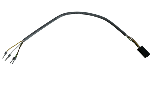 Bouton d‘extension ( câbles) pour jet de verre/rinçage vasque X19-1